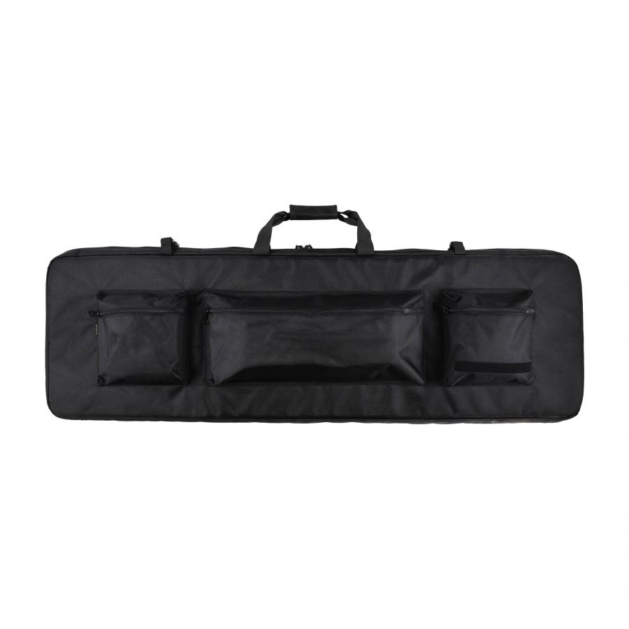 Tacti.co.uk Tactical 7 cover black 1/5