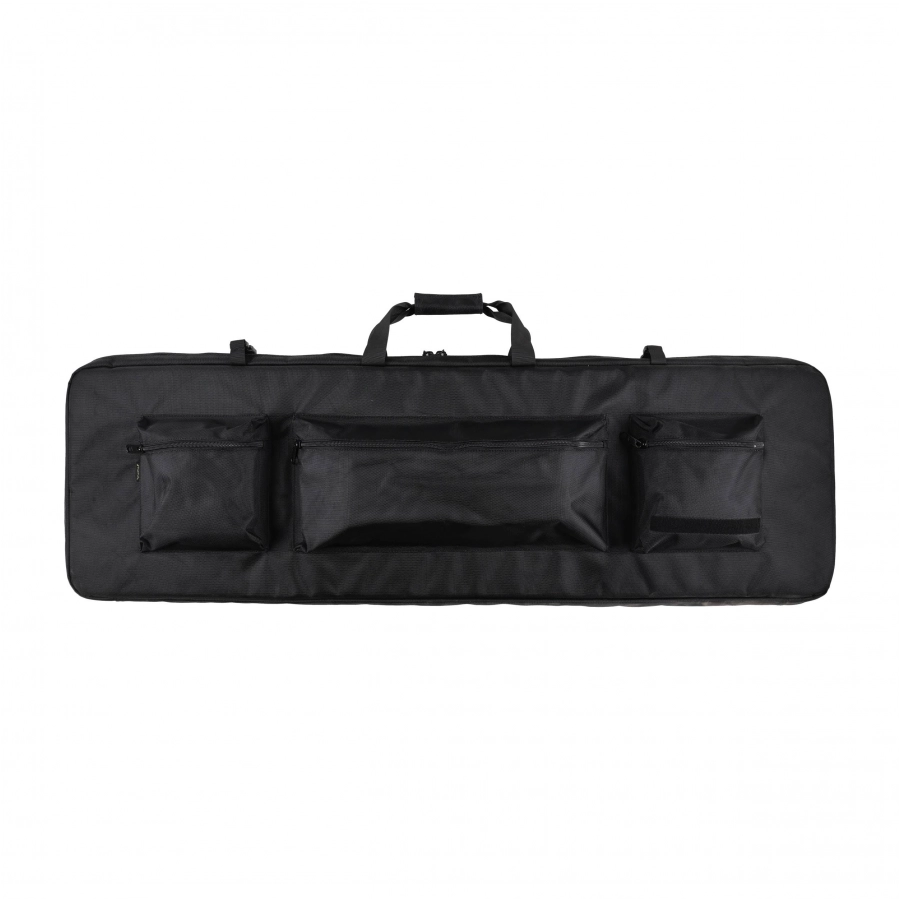 Tacti.co.uk Tactical 7 cover black 1/5