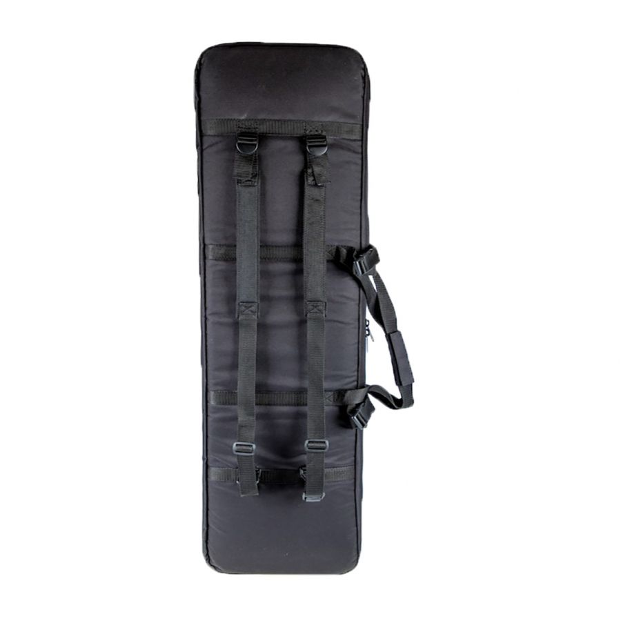 Tacti.co.uk Tactical 7 cover black 3/3