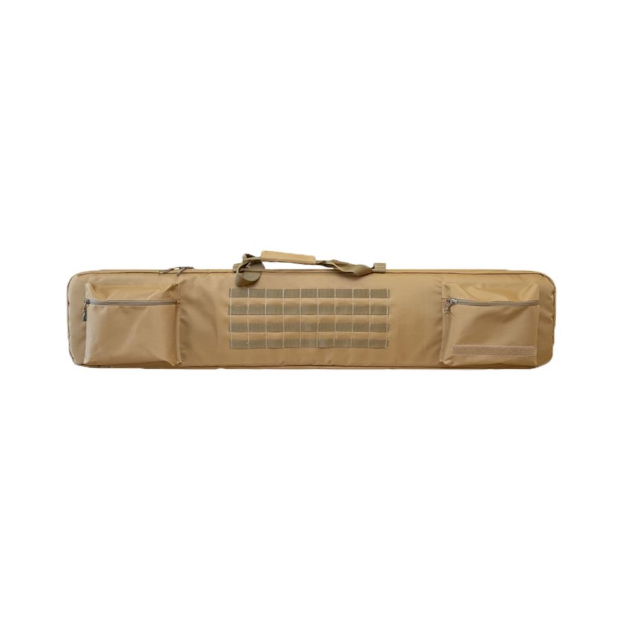 Tacti.pl Tactical 11 coyote pouch 1/2