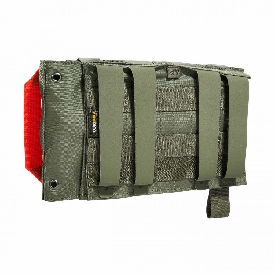 Tactical First Aid Kit TT IFAK Pouch VL L IRR. 4/7