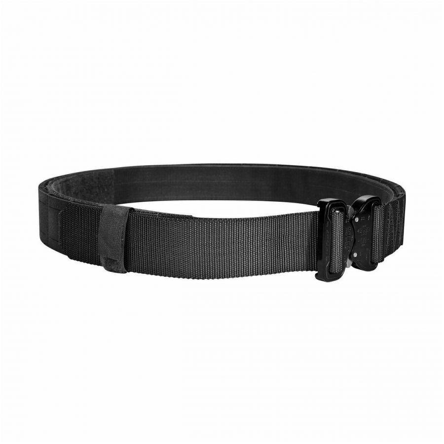 Tactical flat belt TT Modular Belt Set black 2/4