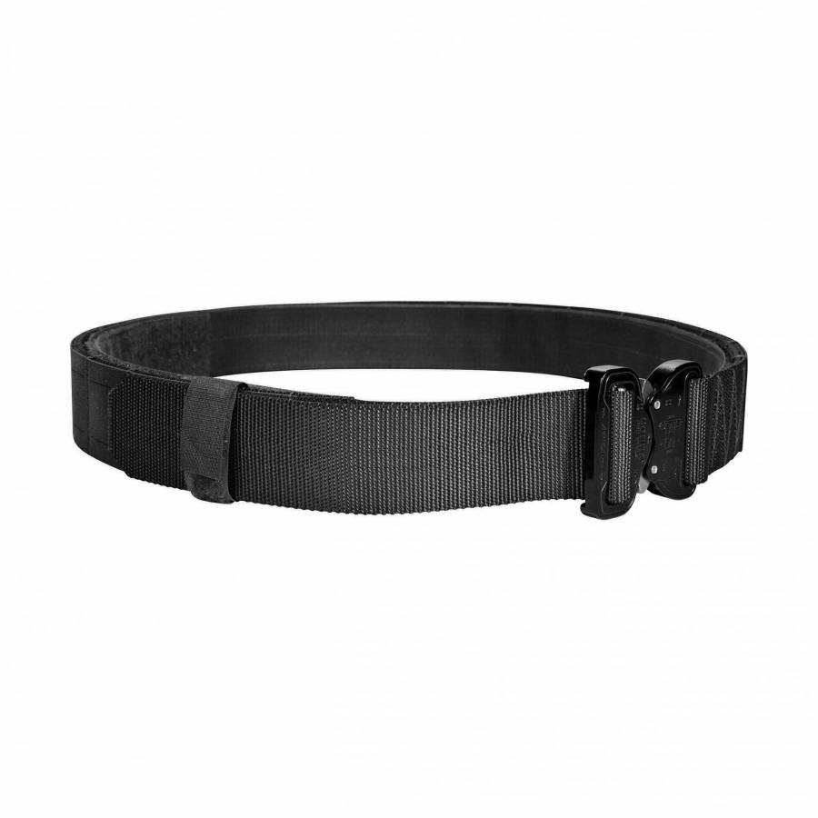 Tactical flat belt TT Modular Belt Set black 2/4