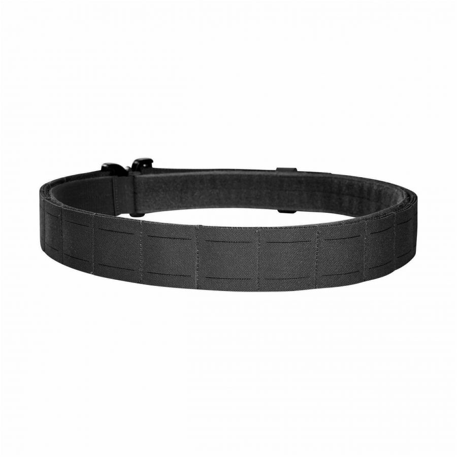 Tactical flat belt TT Modular Belt Set black 4/4