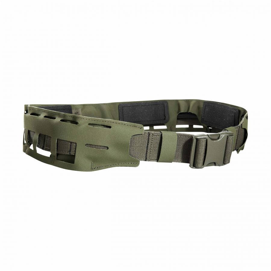 Tactical lightweight belt TT Molle Hyp Belt olive 1/4
