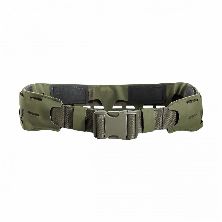 Tactical lightweight belt TT Molle Hyp Belt olive 2/4