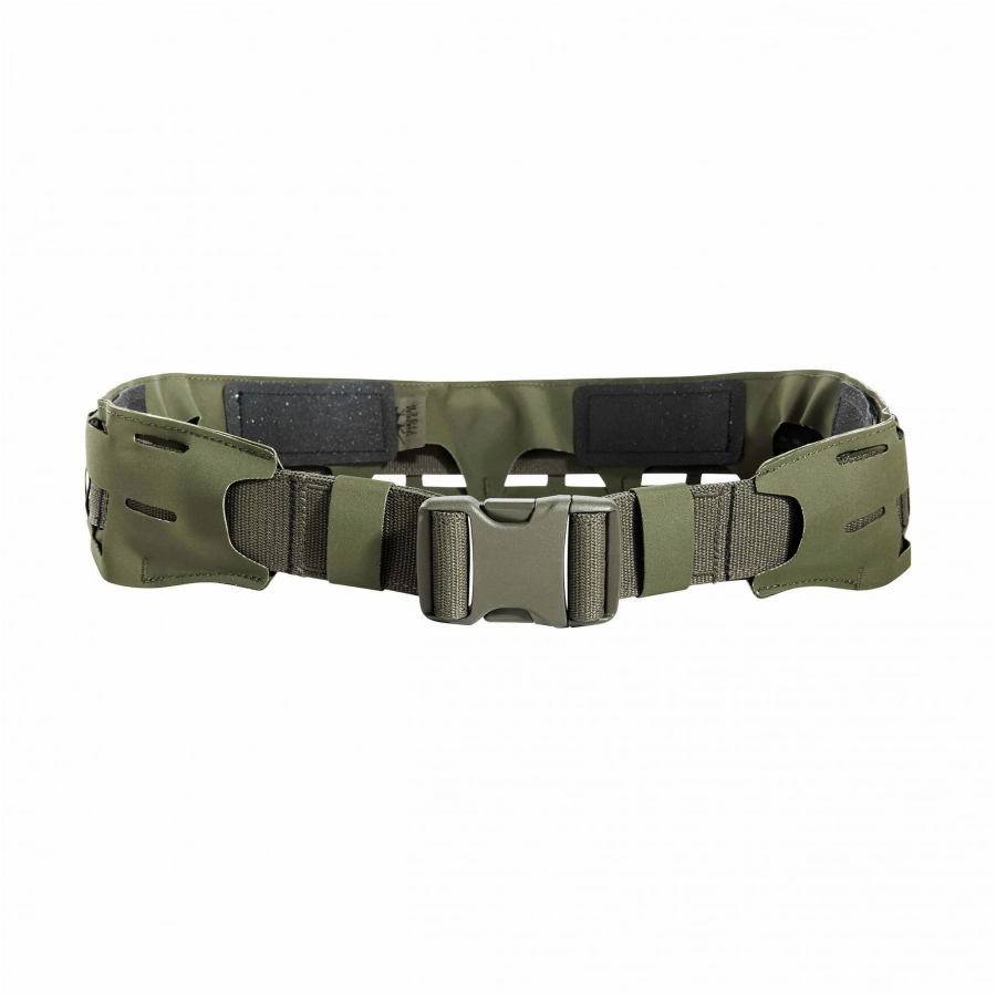 Tactical lightweight belt TT Molle Hyp Belt olive 2/4