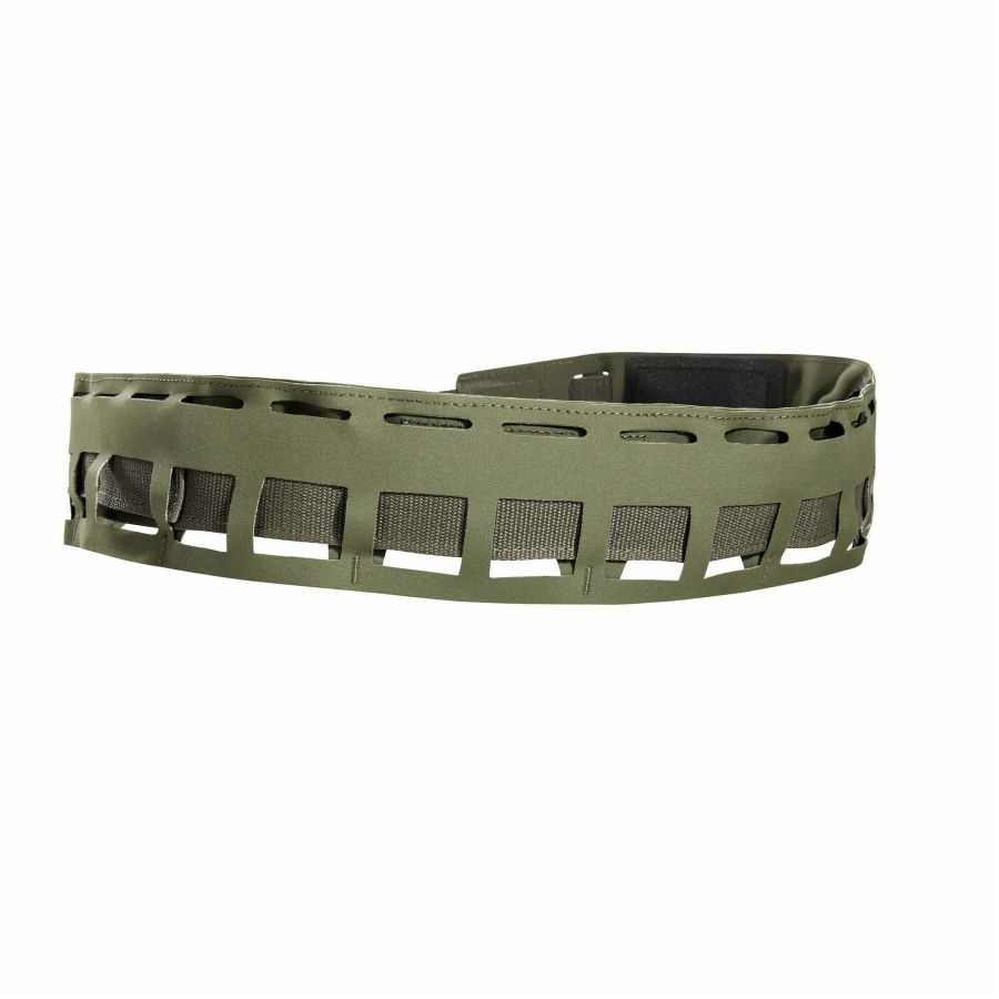 Tactical lightweight belt TT Molle Hyp Belt olive 4/4