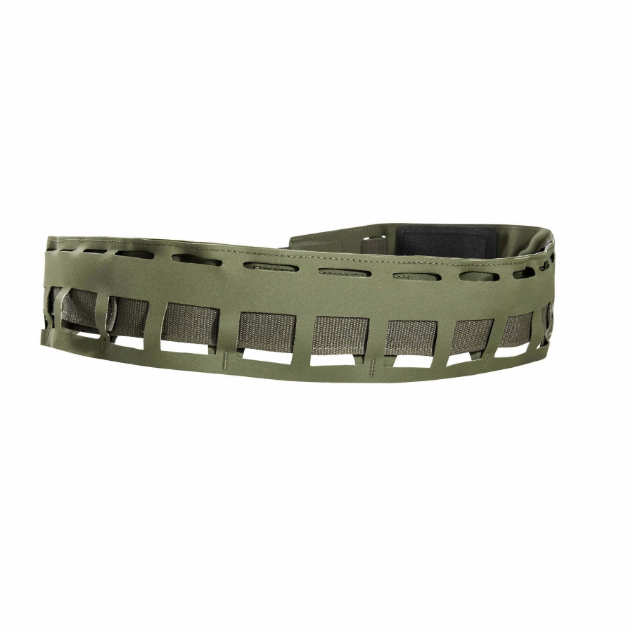 Tactical lightweight belt TT Molle Hyp Belt olive 4/4