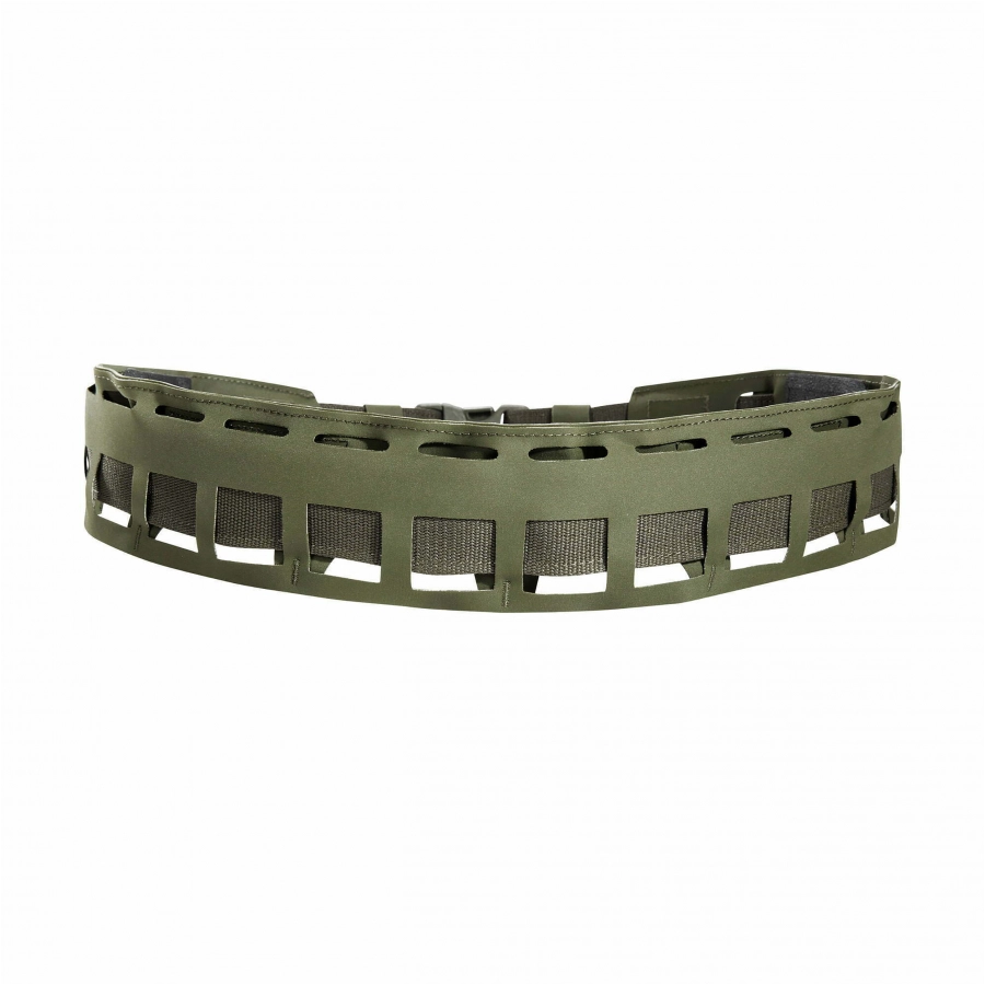 Tactical lightweight belt TT Molle Hyp Belt olive 3/4