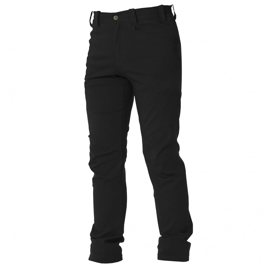 Tagart Cramp Pro men's hunting pants black 1/3