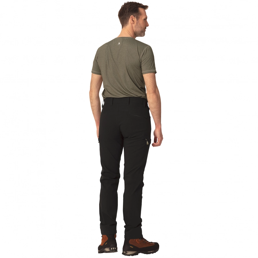 Tagart Cramp Pro men's hunting pants black 3/3