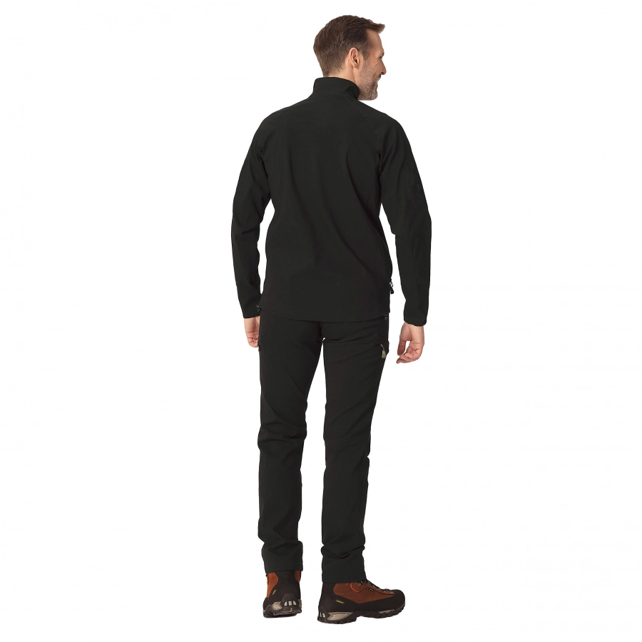 Tagart Cramp Pro men's jacket black 3/3