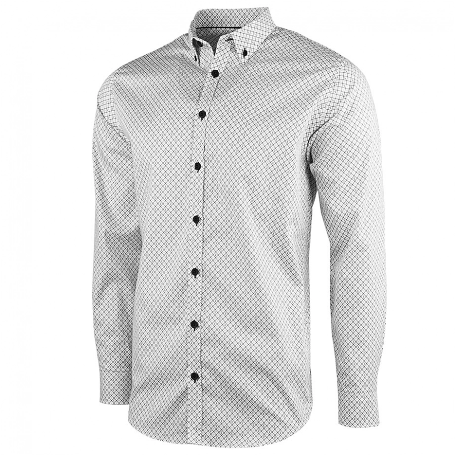 Tagart Deerland men's shirt 3/9