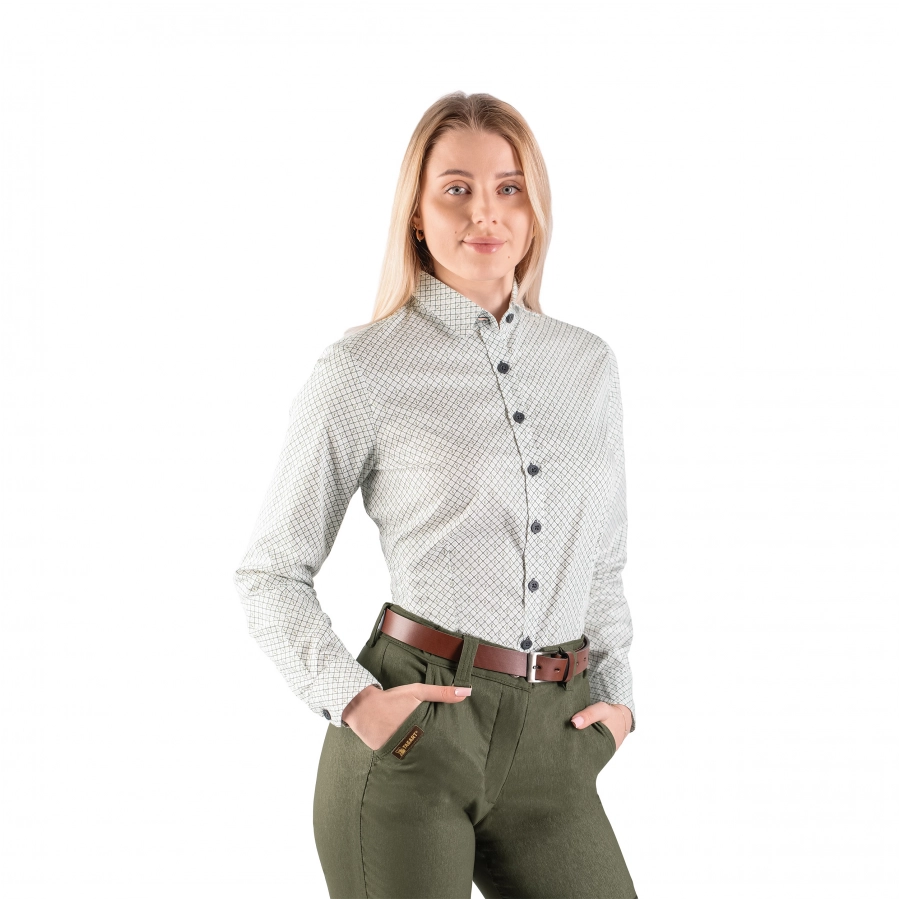 Tagart Deerland women's shirt 2/8