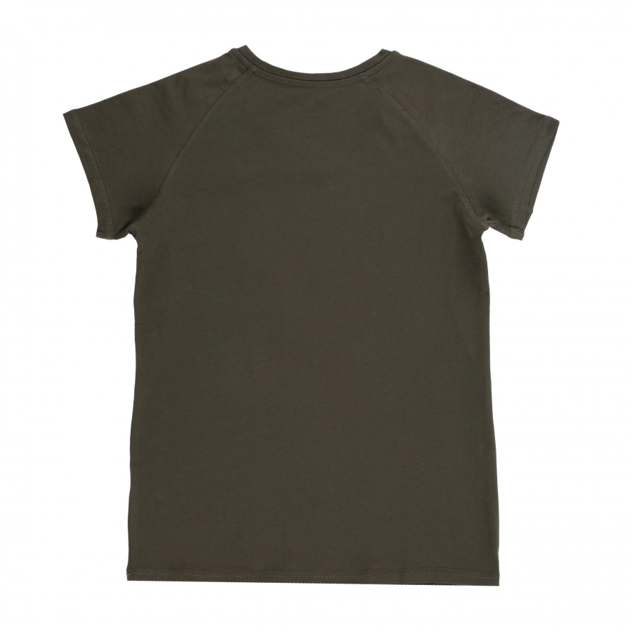 Tagart FNT women's t-shirt green 2/4