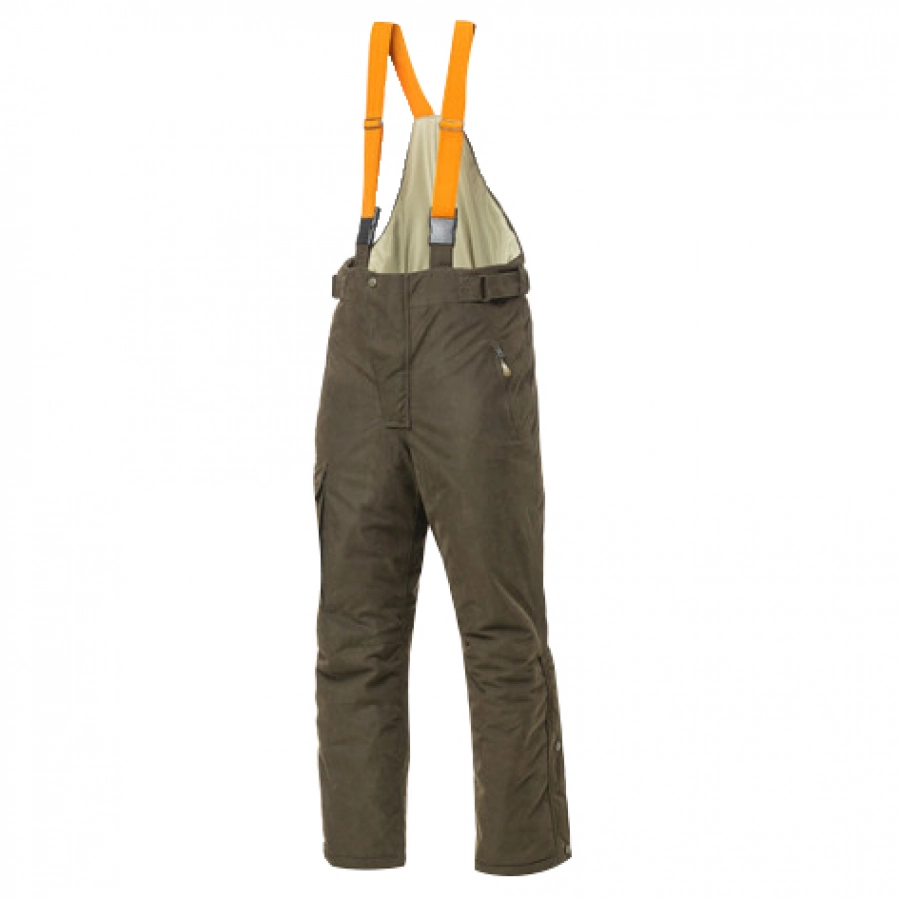 Tagart Gomera men's pants 1/2