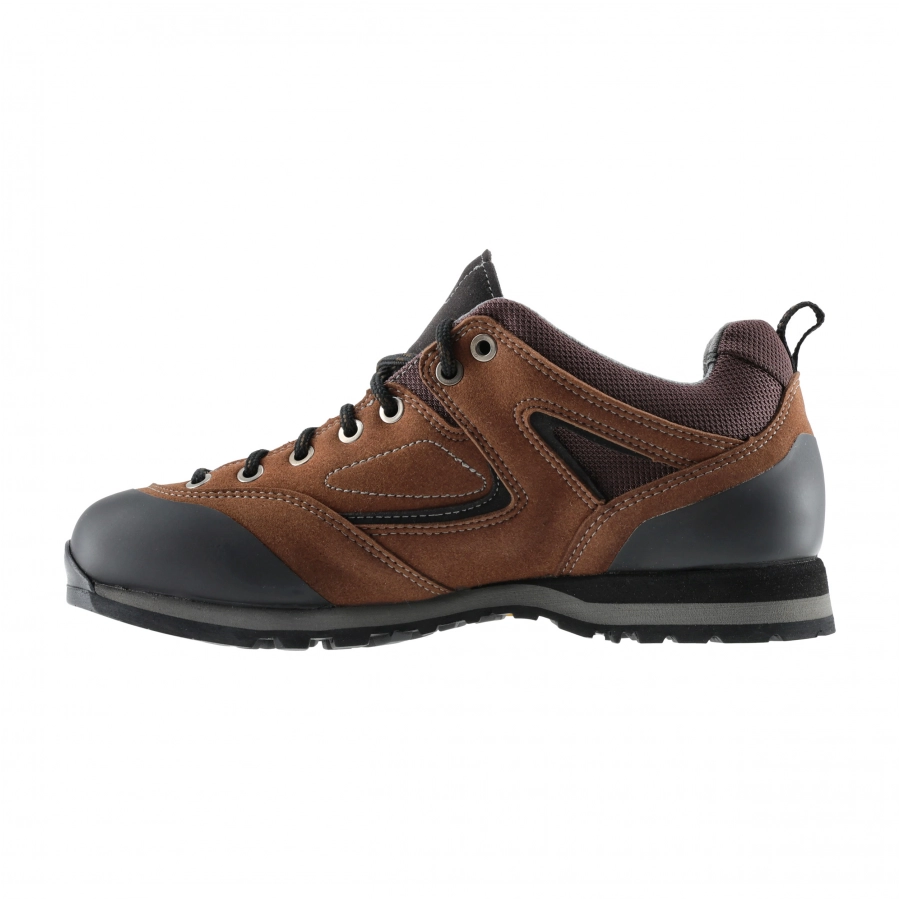 Tagart Grift Bosp brown hiking boots 3/6