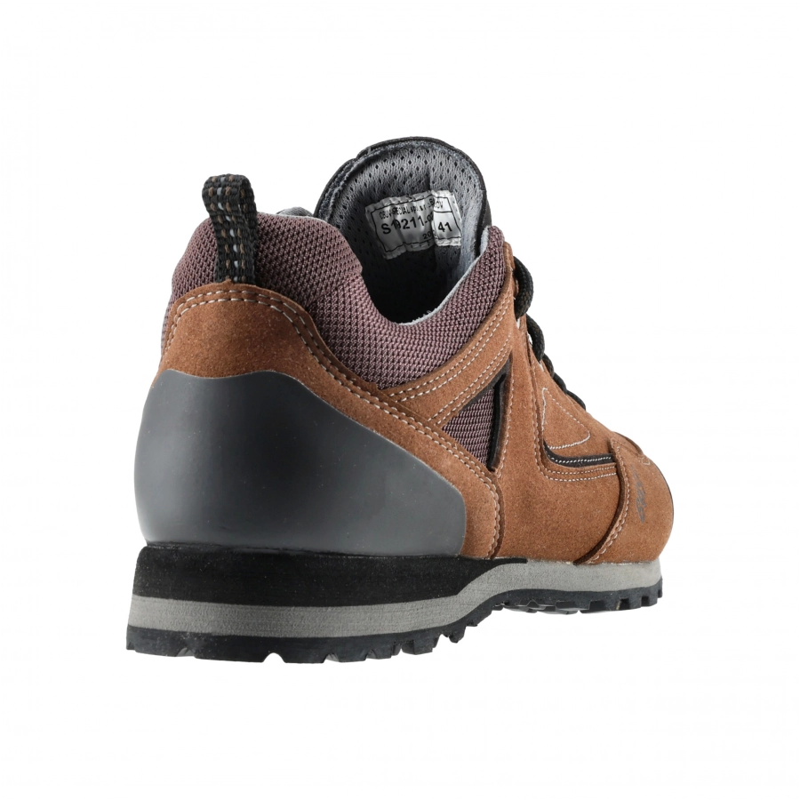 Tagart Grift Bosp brown hiking boots 4/6
