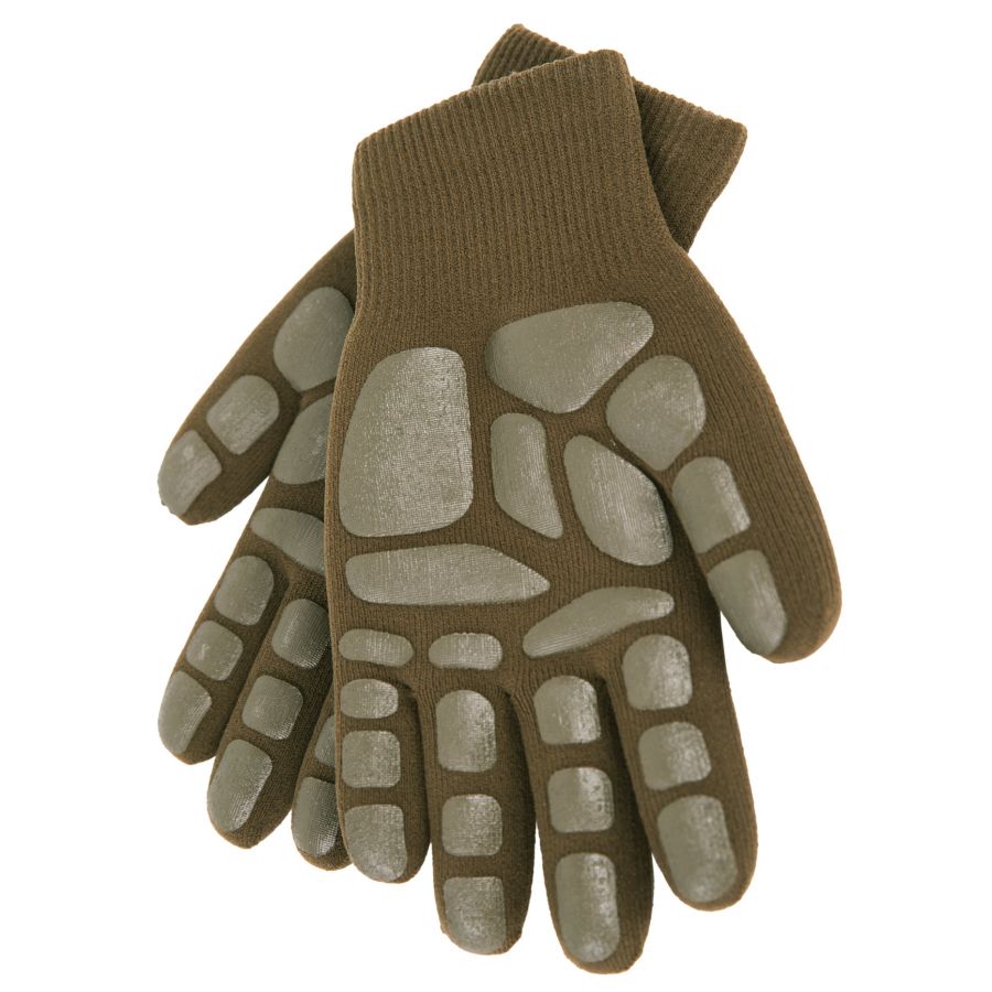Tagart Grip green men's gloves 2/2
