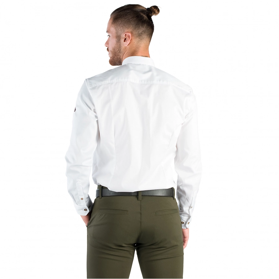Tagart Iceberg men's shirt 2/4