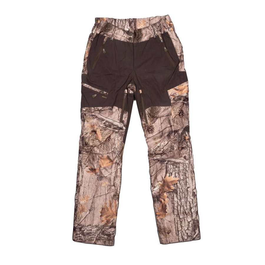 Tagart Iron 2 3DX women's pants 1/1
