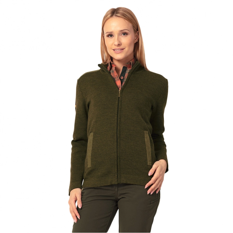Tagart Moore women's sweater 1/3
