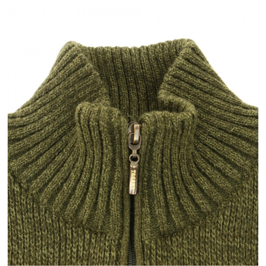 Tagart Niko men's sweater 3/4