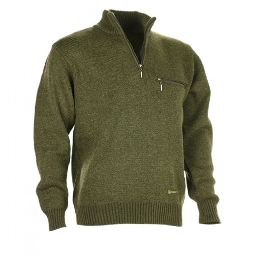 Tagart Niko men's sweater 1/4