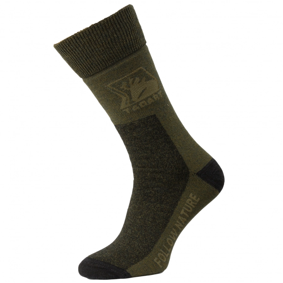 Tagart Pro Line Classic men's socks 1/1