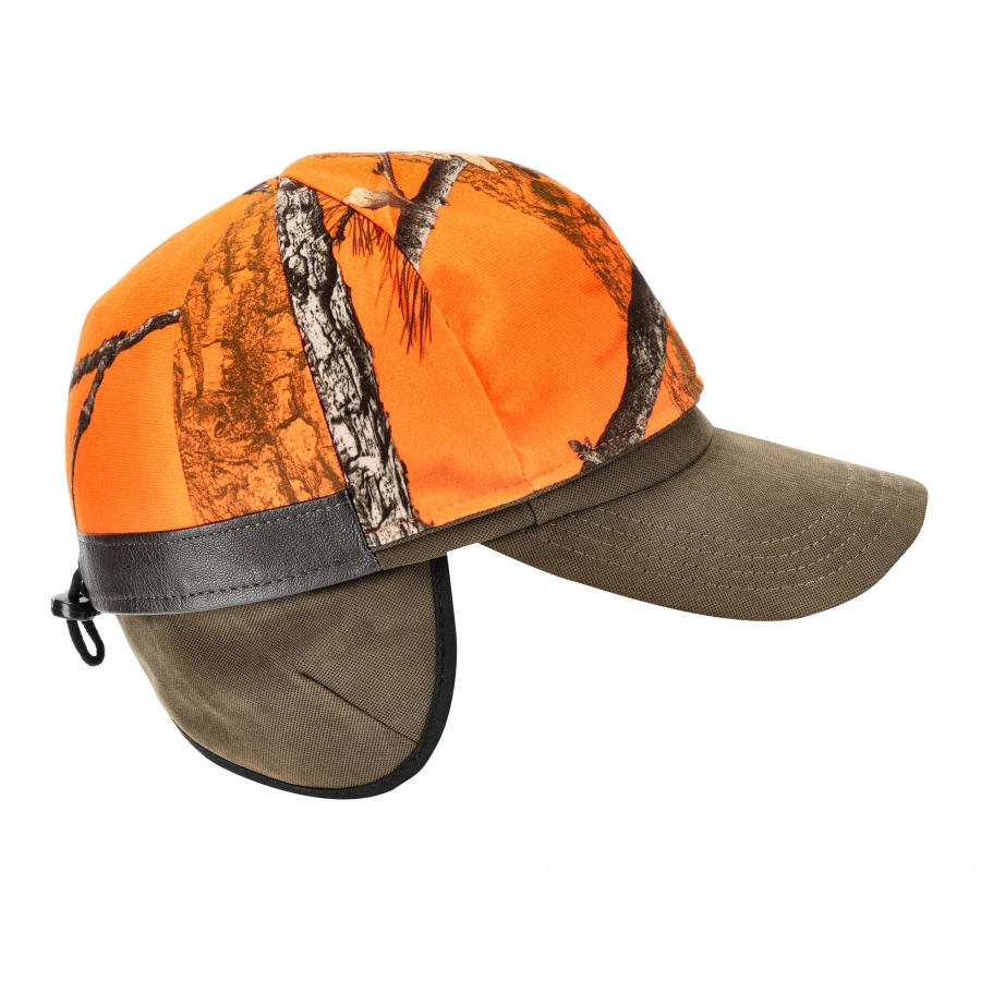 Tagart Reflex 3 men's cap green 2/6