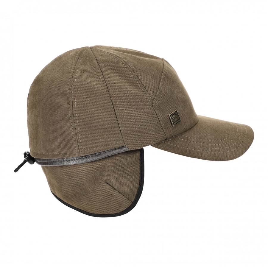 Tagart Reflex 3 men's cap green 3/6