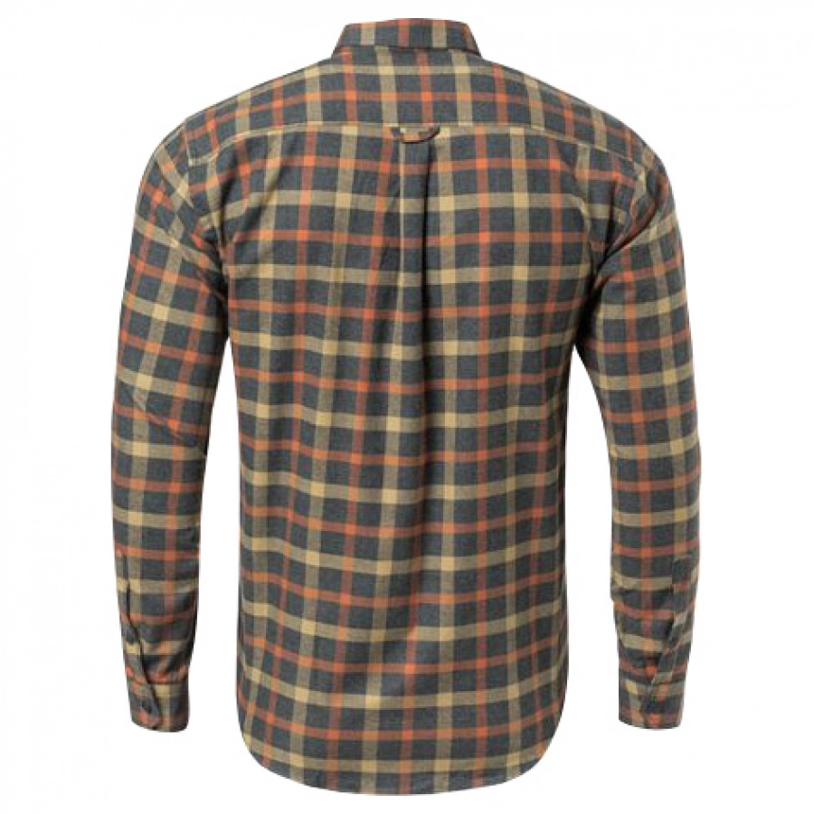 Tagart Sandvik men's flannel shirt 2/2