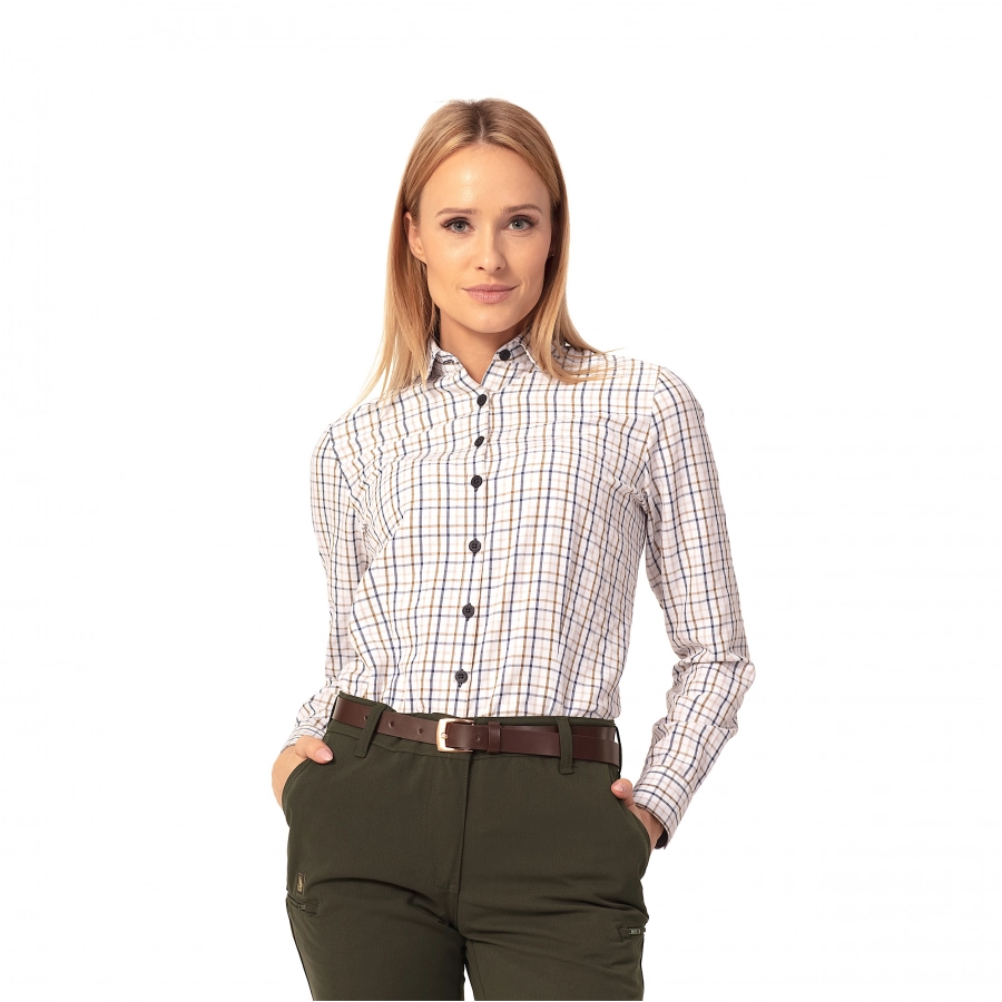 Tagart Selby women's shirt 1/3