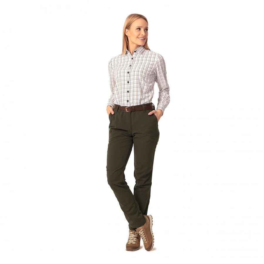 Tagart Selby women's shirt 2/3