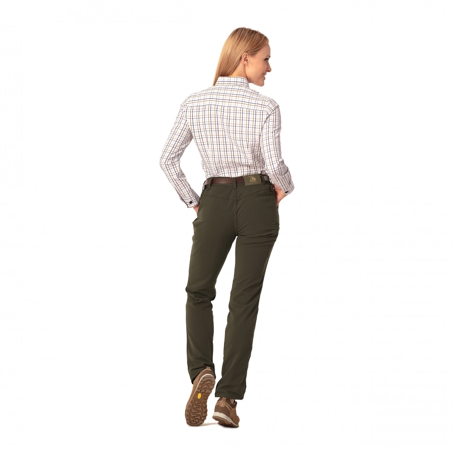 Tagart Selby women's shirt 3/3