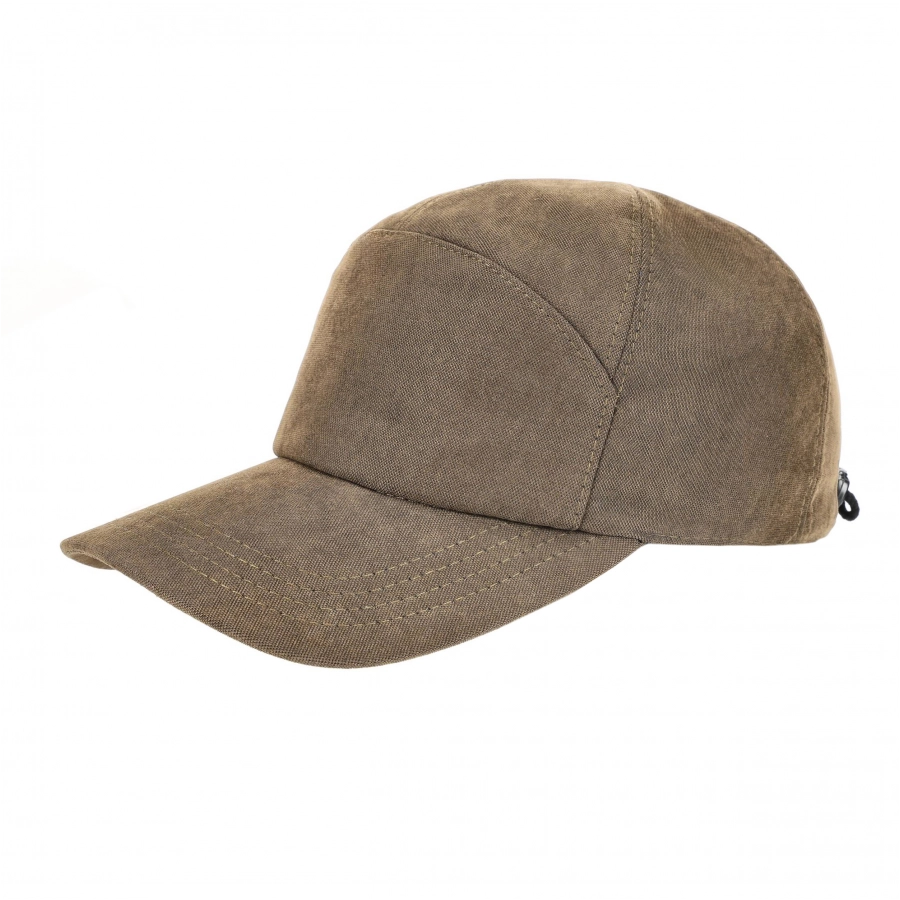 Tagart Smart 2 brown men's cap 3/5