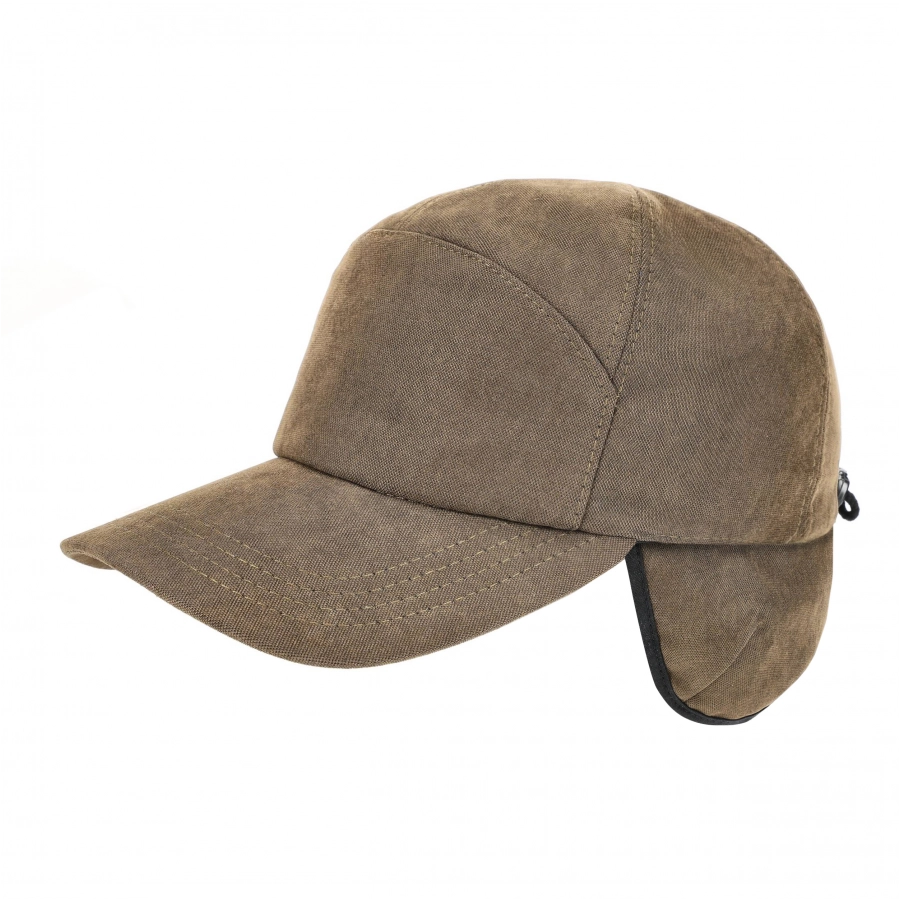 Tagart Smart 2 brown men's cap 1/5