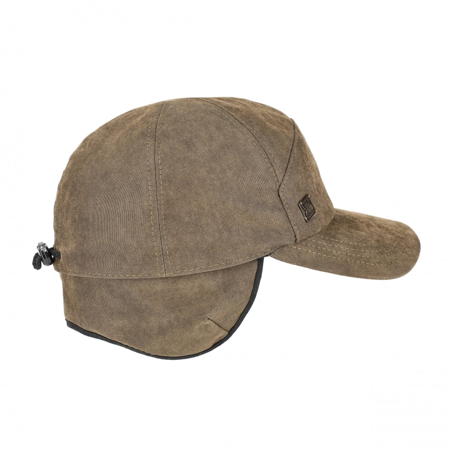 Tagart Smart 2 brown men's cap 4/5