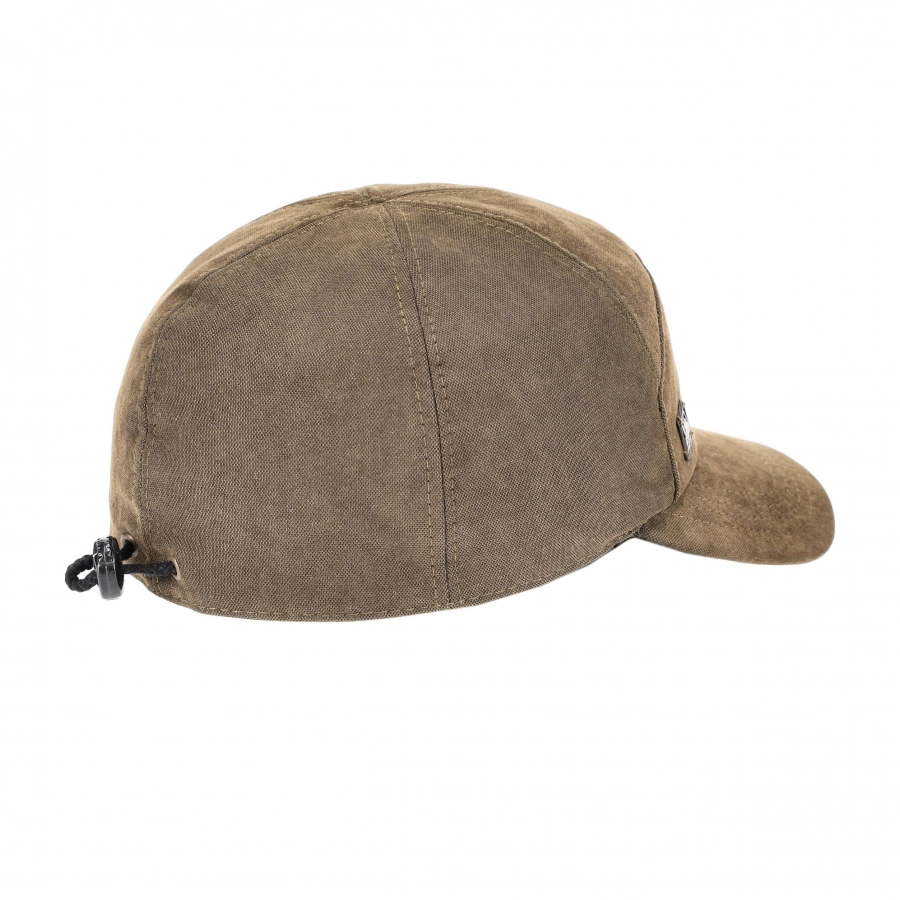 Tagart Smart 2 brown men's cap 2/5
