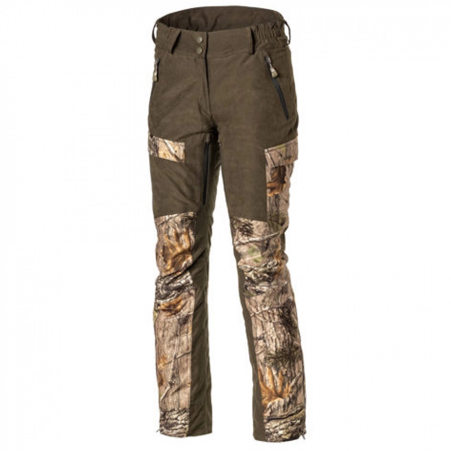 Tagart Thunder Thermo 2 3DX women's pants 1/1