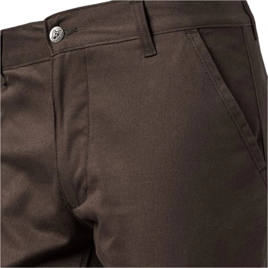 Tagart Trevor brown men's pants 3/3