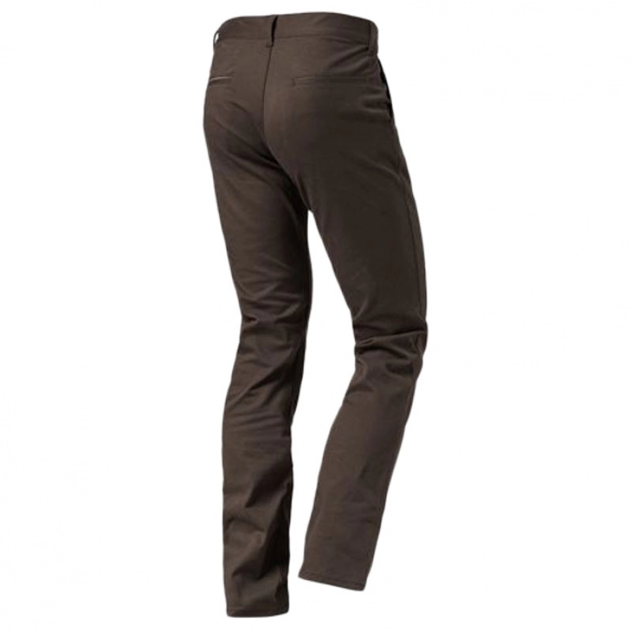Tagart Trevor brown men's pants 2/3