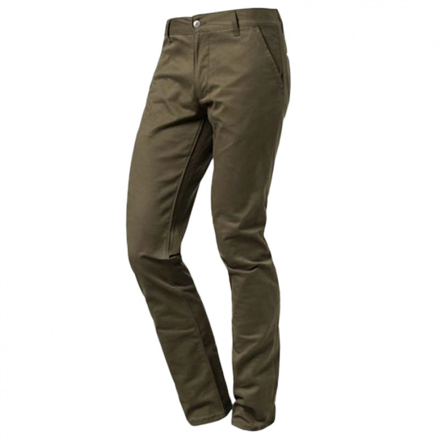 Tagart Trevor green men's pants 1/3
