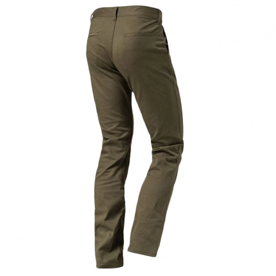 Tagart Trevor green men's pants 2/3