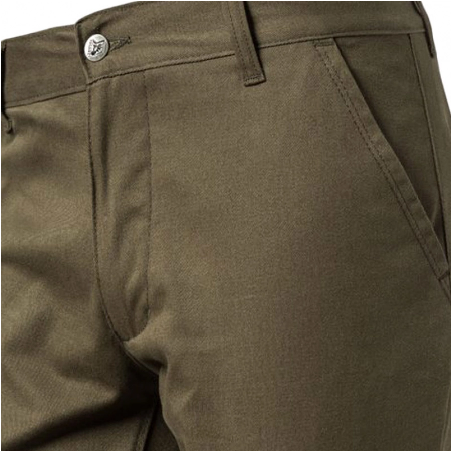 Tagart Trevor green men's pants 3/3