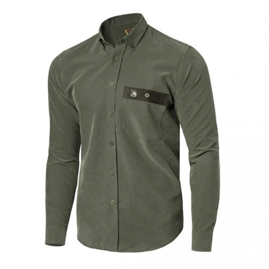 Tagart Vermont men's shirt 1/4