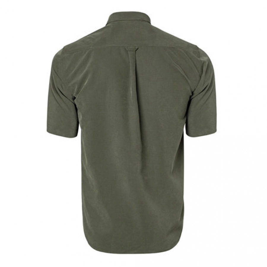 Tagart Vermont men's short sleeve slim shirt 2/3