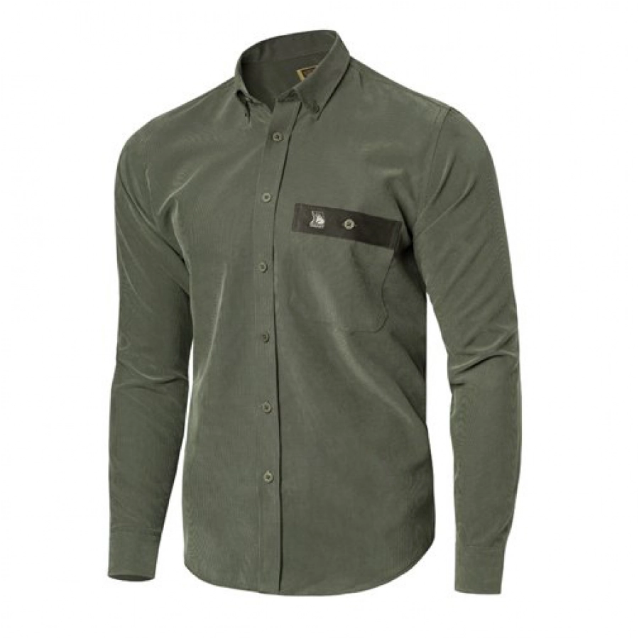 Tagart Vermont slim men's shirt 1/3