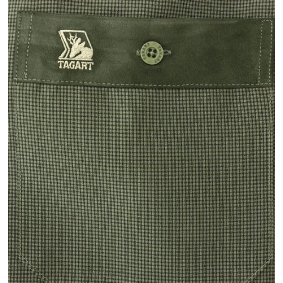 Tagart Vermont slim men's shirt 3/3